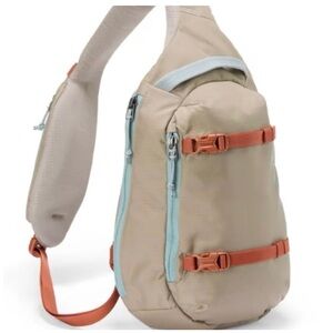 Patagonia Atom Sling Bag